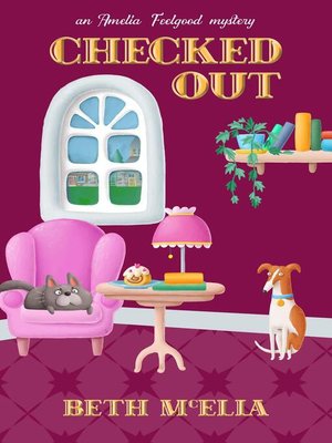 cover image of Checked Out